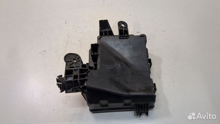 Блок реле Nissan Leaf 2017, 2020