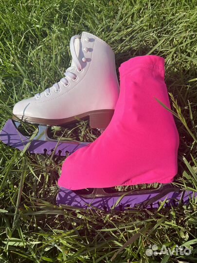 Коньки для фигурного катания