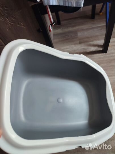 Лоток для кошек большой