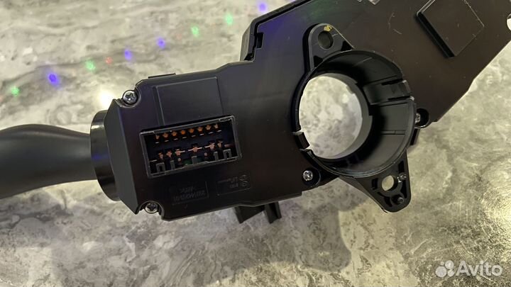 Подрулевой переключатель Kia Optima 2019-2020