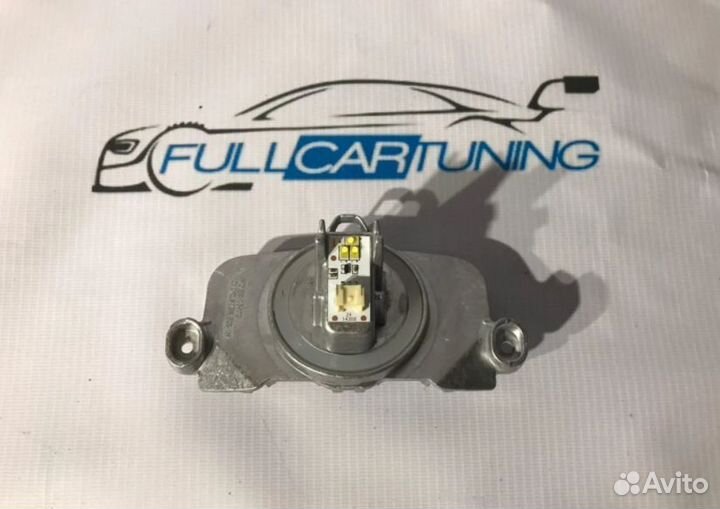 Светодиодный модуль bmw 3 f30 f31 f34 f35