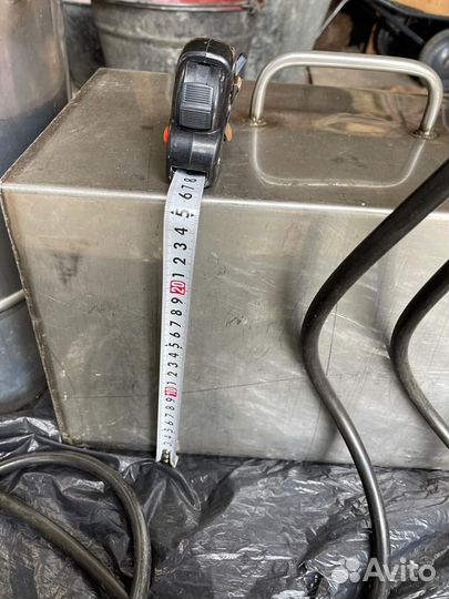 Самогонный аппарат