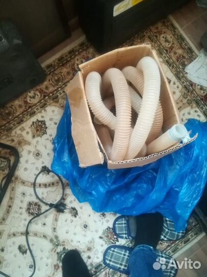 Водяной насос