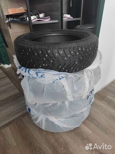 Nokian Tyres Nordman 8 185/65 R15 92T