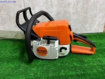 Бензопила stihl ms250 (Арт.43929)