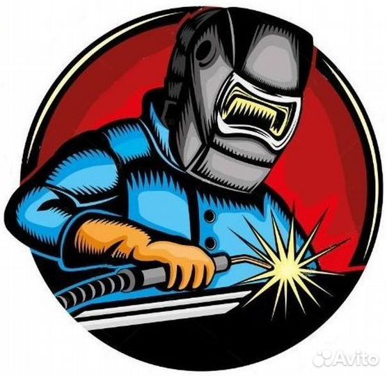 Уроки сварки в СПб