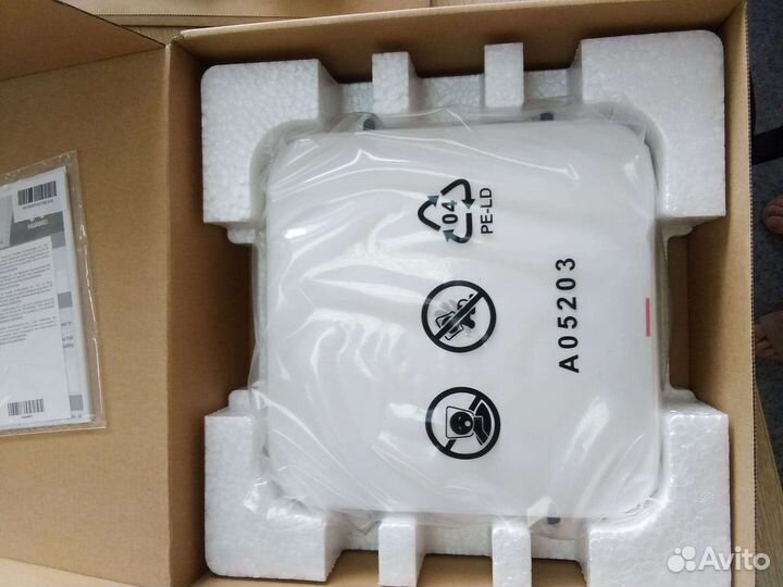 Точка доступа Huawei,модель AP7152DN