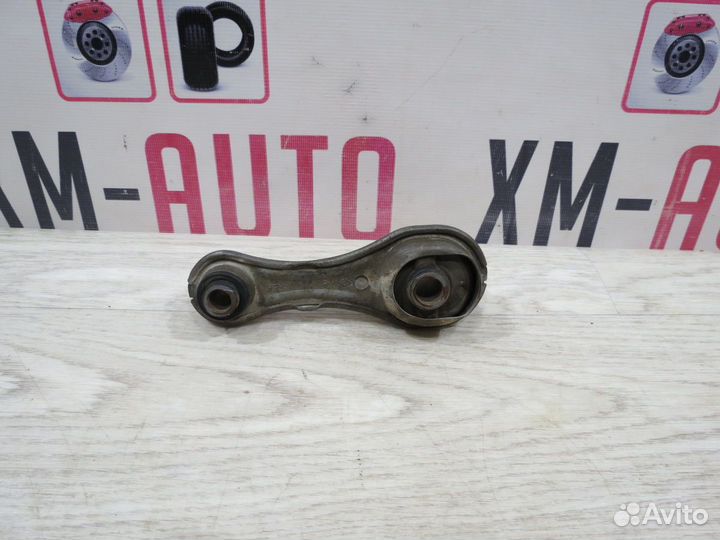 Опора кпп задняя Renault Sandero 2