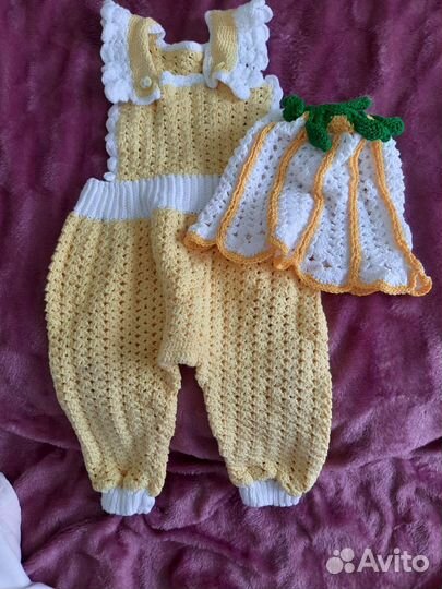 Вещи для девочки 86