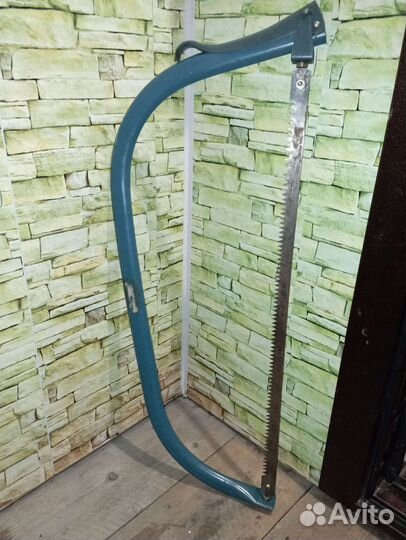 Лучковая пила