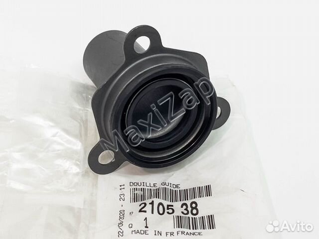 210538 Втулка первичного вала (маленькая) пежо