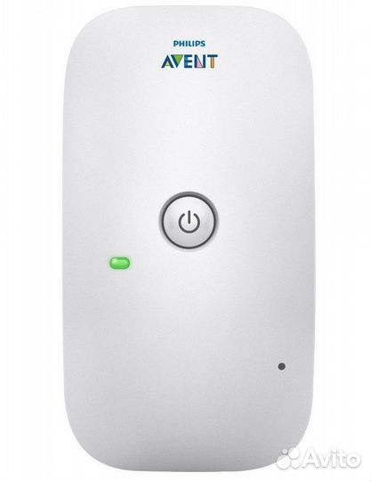 Радионяня philips avent