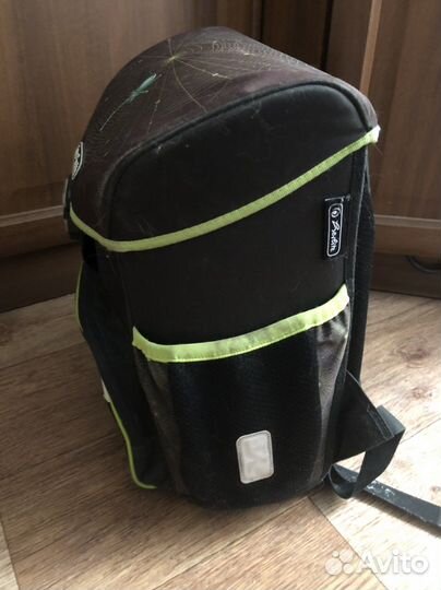 Рюкзак школьный herlitz