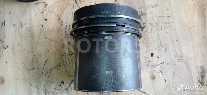 Поршень DAF 95 2 (XF) 2006 1354169