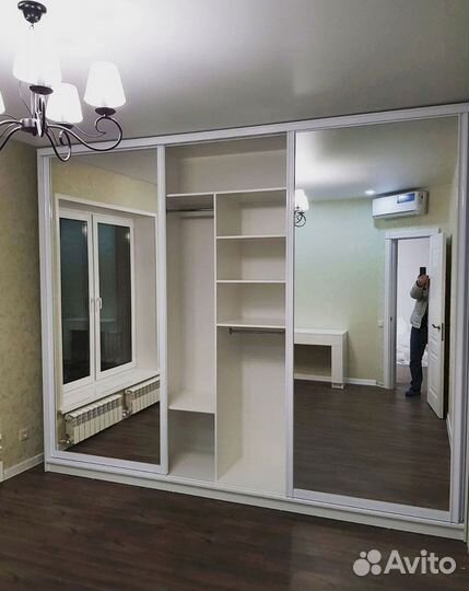 Шкафчик для ванной