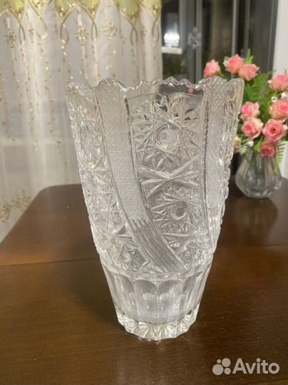 Вазы разные для цветов салатник конфетница СССР