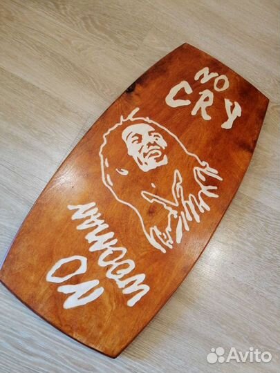 Баланс борд