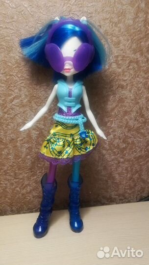 Куклы My little pony Equestria girls