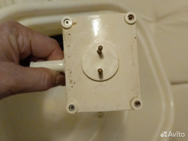 Стиральная машина малютка