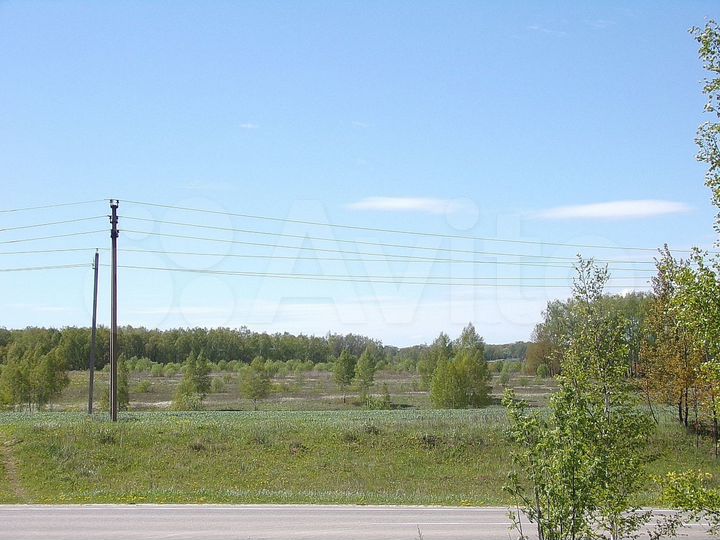 Участок 8 сот. (ИЖС)