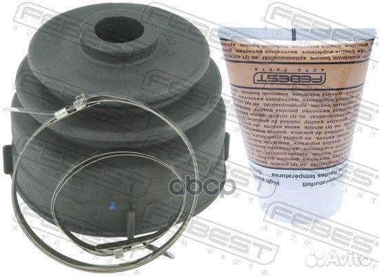 Пыльник шруса Mercedes G-class W463 1992-2018 1