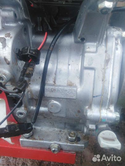 Мотоблок беларус