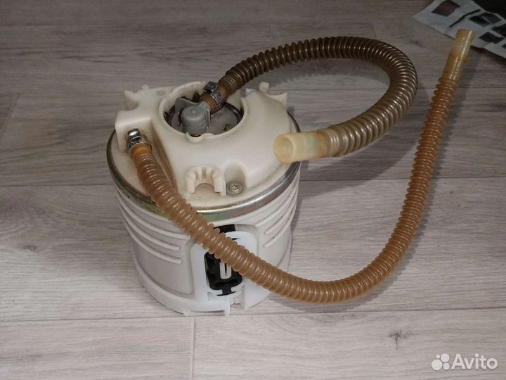 Насос топливный Ford