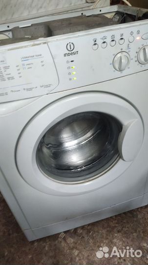 Ремонт стиральных и сушильных машин