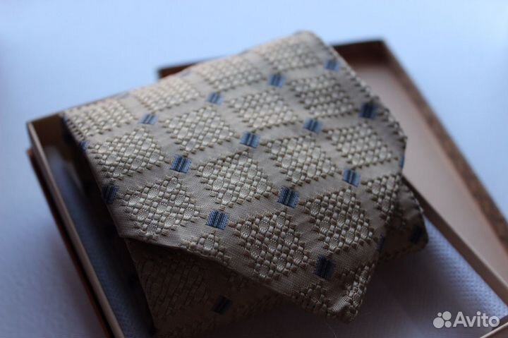 Галстук Profuomo