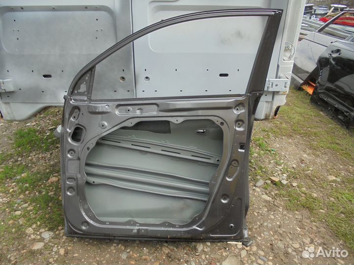 Дверь передняя правая Hyundai Tucson 2 (2015-нв) 7