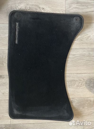 Коврики летние Porsche Macan