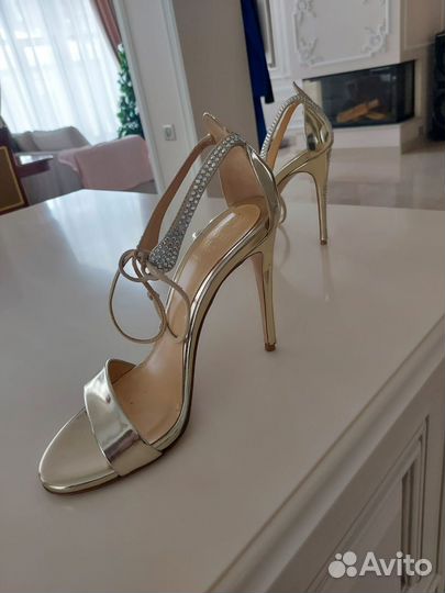 Nando muzi туфли 37