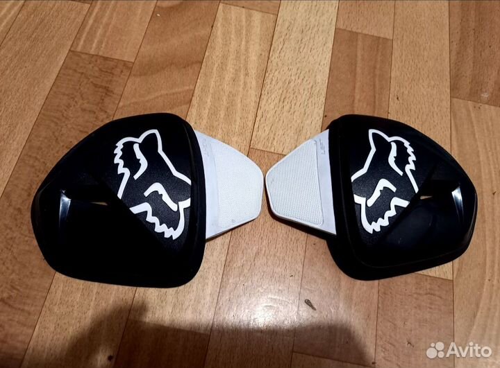 Панцирь Fox Airframe