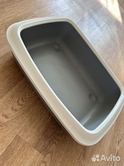 Лоток для кошек