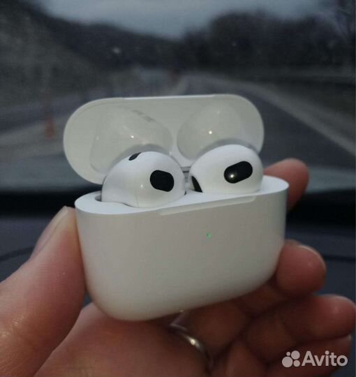 Airpods 3