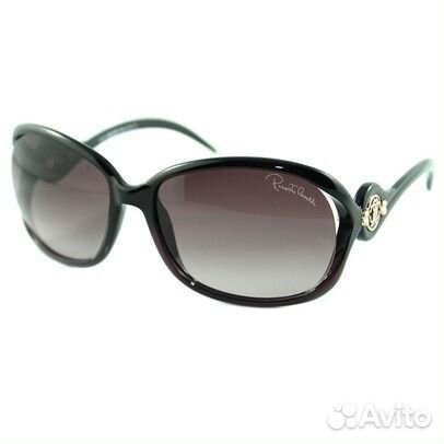 Новые брендовые очки Roberto Cavalli