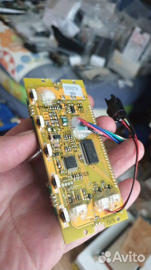 Ремонт гироскутеров и электросамокатов