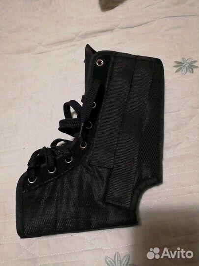 Ортез для голеностопа