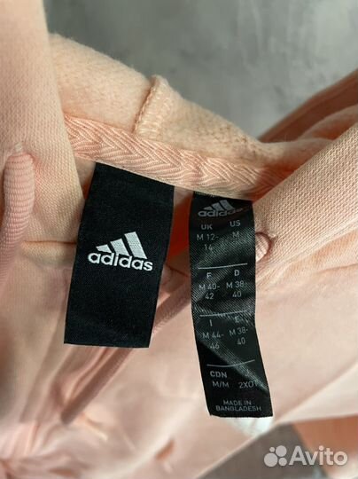 Кофта adidas женская