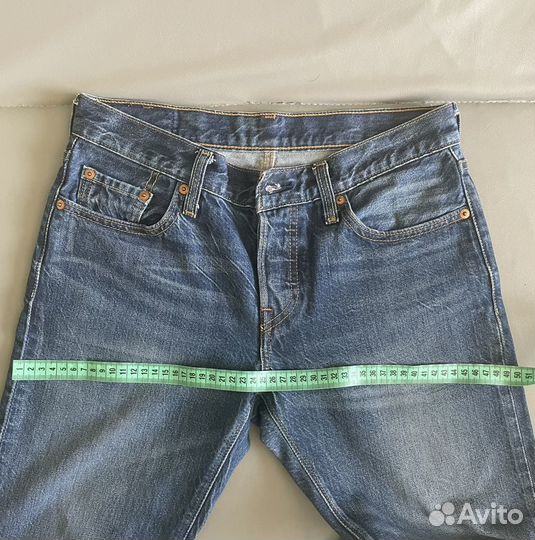 Джинсы Levi's