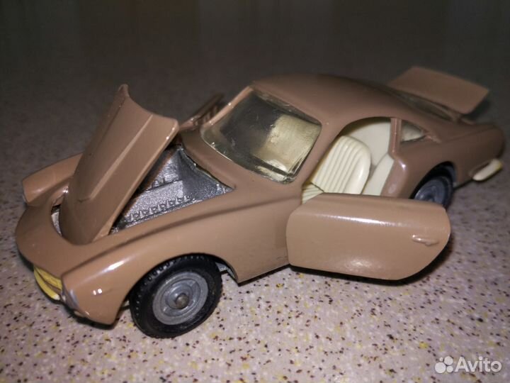 Ferrari 250GT Berlinetta