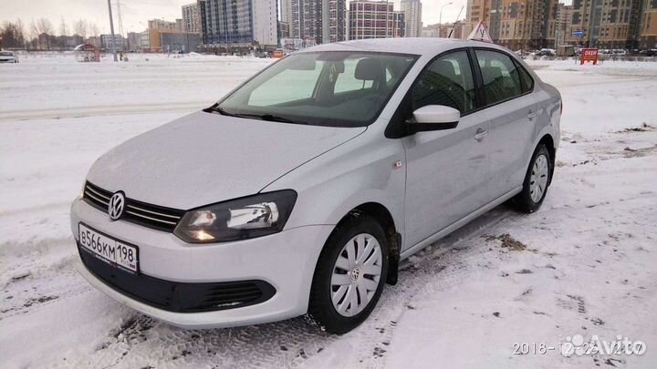 Инструктор по вождению. АКПП