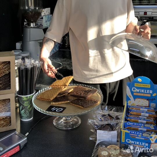 Кофейня/ готовый бизнес