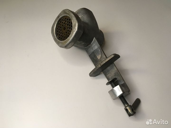 Мясорубка без ручки