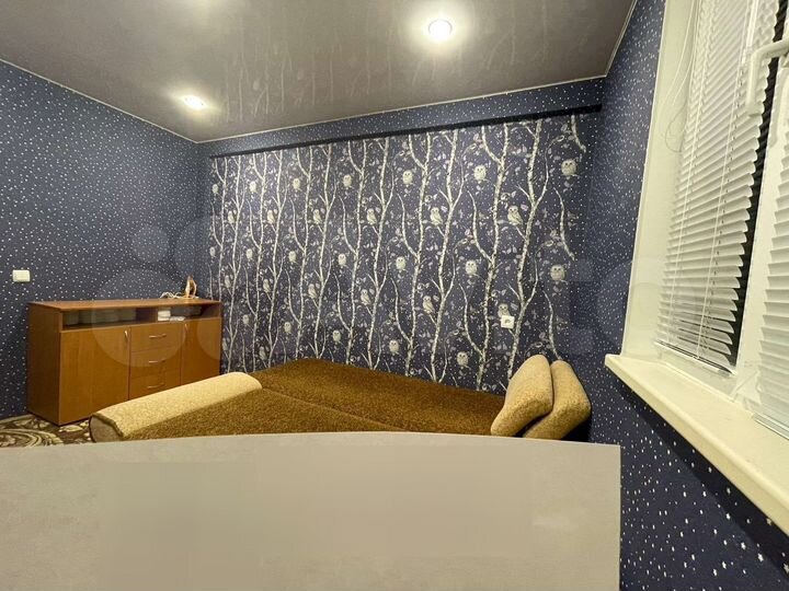 Дом 65 м² на участке 2 сот.