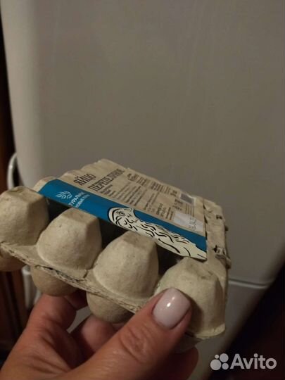 Лотки для яиц куриных и перепелиных