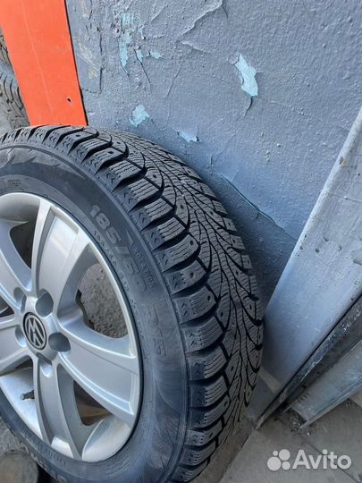 Pirelli Formula Ice 185/60 R15