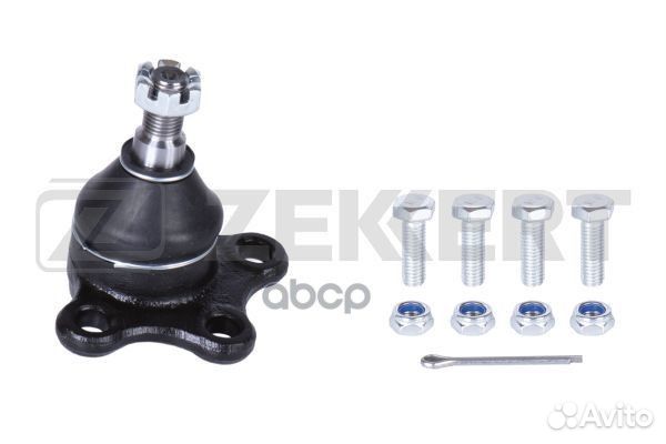 Опора шаровая перед. верх лев./прав. Isuzu Troo