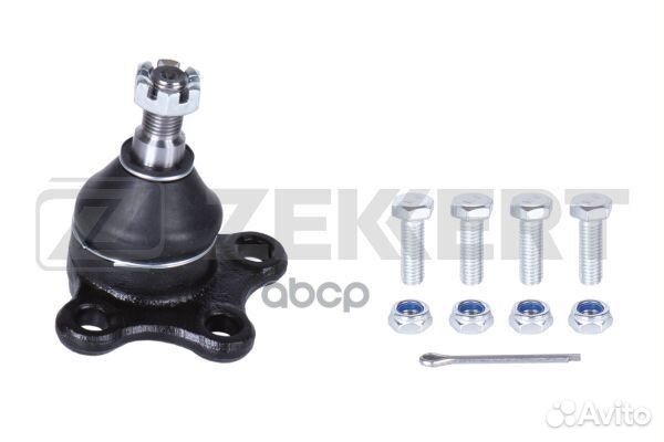 Опора шаровая перед. верх лев./прав. Isuzu Troo