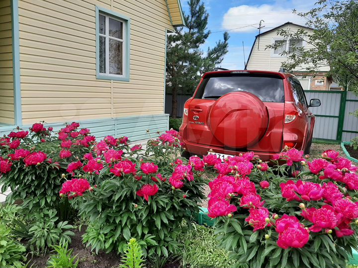 Дача 31 м² на участке 6 сот.